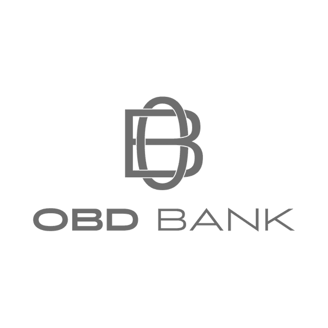 ODB Bank Logo