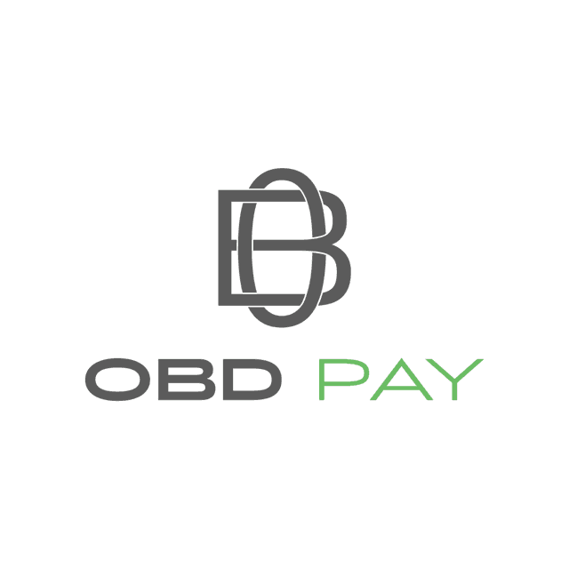 ODB Pay Logo